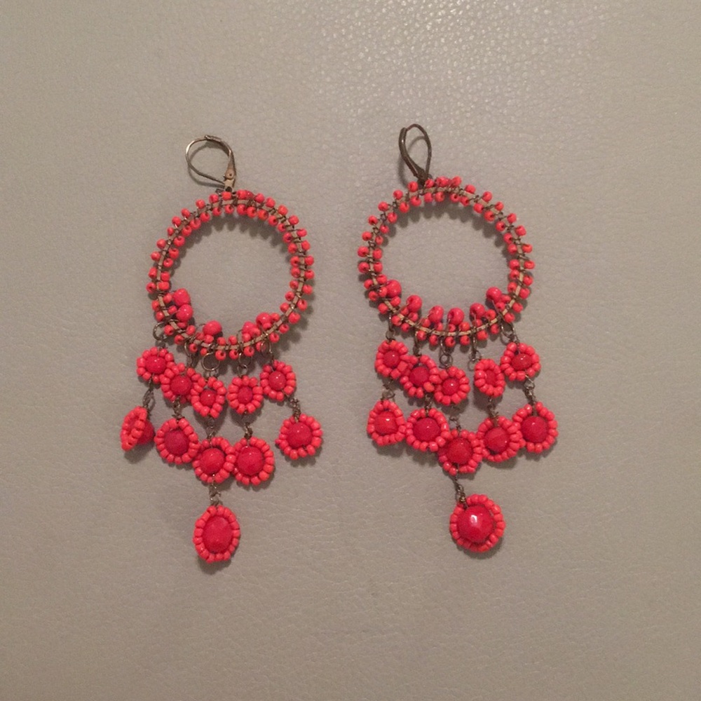 Boutique Earrings